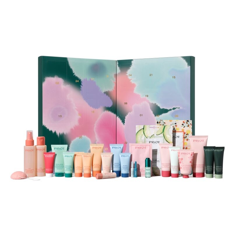 Payot Advent Calendar 2025 adventný kalendár