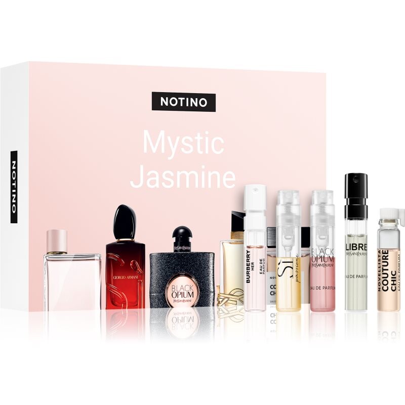 Beauty Discovery Box Notino Mystic Jasmine sada pre ženy