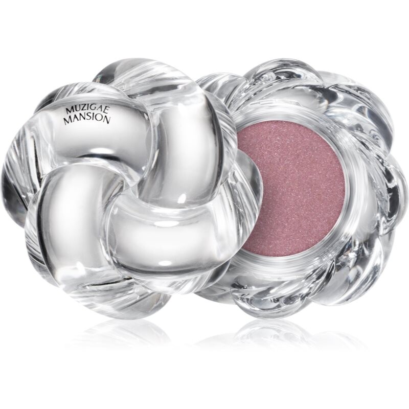 MUZIGAE MANSION One & Only Shadow Melting Zero krémové očné tiene odtieň Royal Mauve 2 g