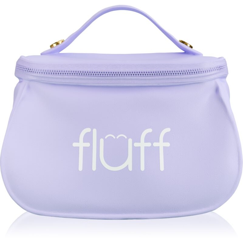 Fluff Accessories Cosmetic Bag kozmetická taštička 1 ks
