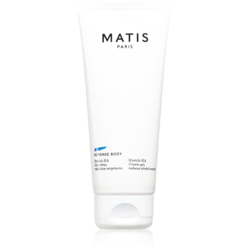 MATIS Paris Réponse Body Stretch-HA gélový krém na strie 100 ml