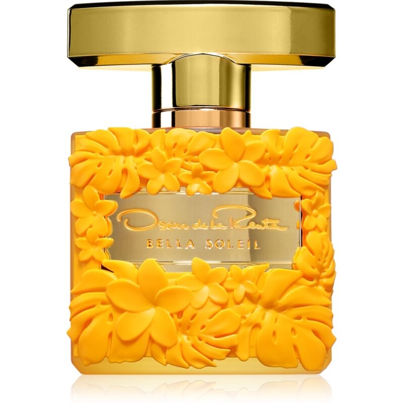 Oscar de la Renta Bella Soleil parfumovaná voda pre ženy 30 ml