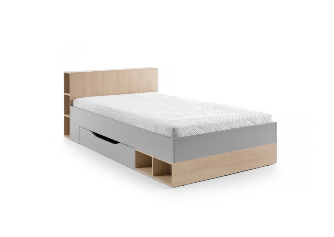 Meblar  Detská posteľ ORO OR06