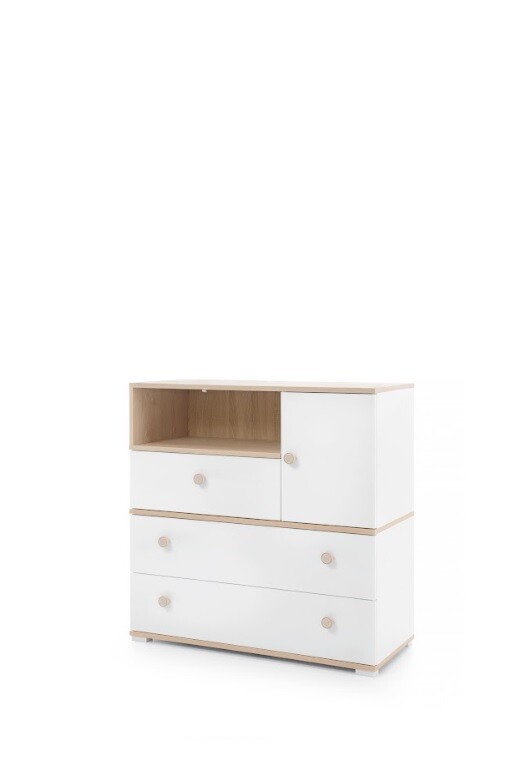 Meblar  Komoda ZOYA ZY04