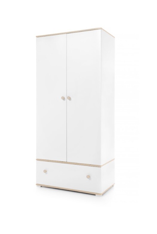 Meblar  Šatníková skriňa ZOYA ZY01