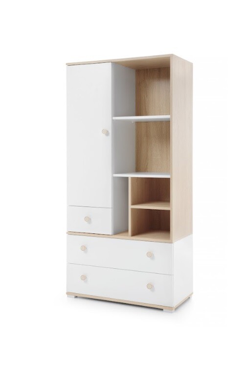 Meblar  Regál ZOYA ZY03