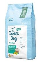 GREEN PETFOOD InsectDog Sensitive 10kg