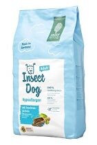 GREEN PETFOOD InsectDog Hypoallergen 10kg