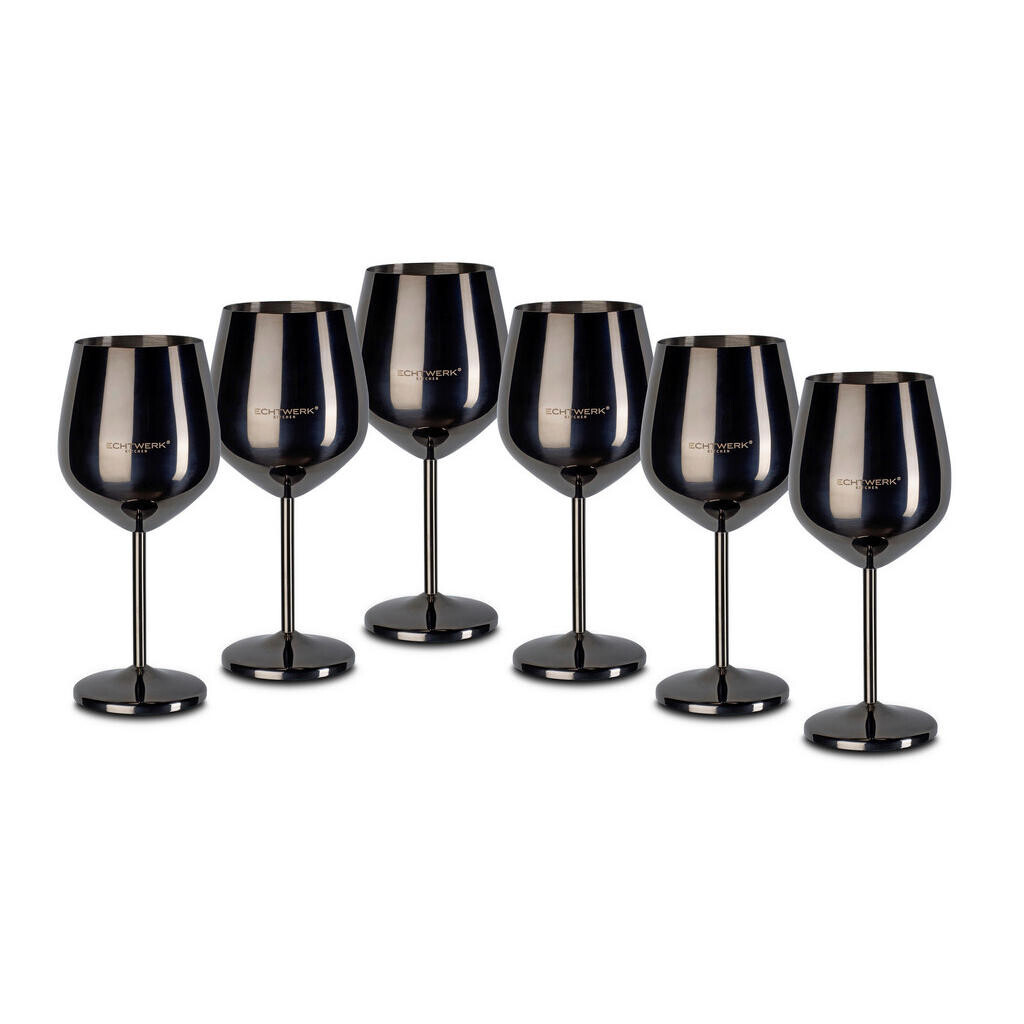 Echtwerk SADA POHÁROV 6 ks 6-dielne