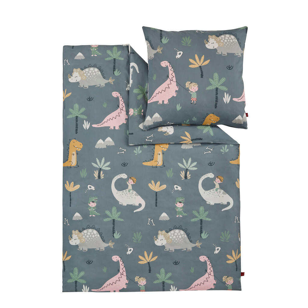 S. Oliver DETSKÁ POSTEĽNÁ BIELIZEŇ 100/135 cm