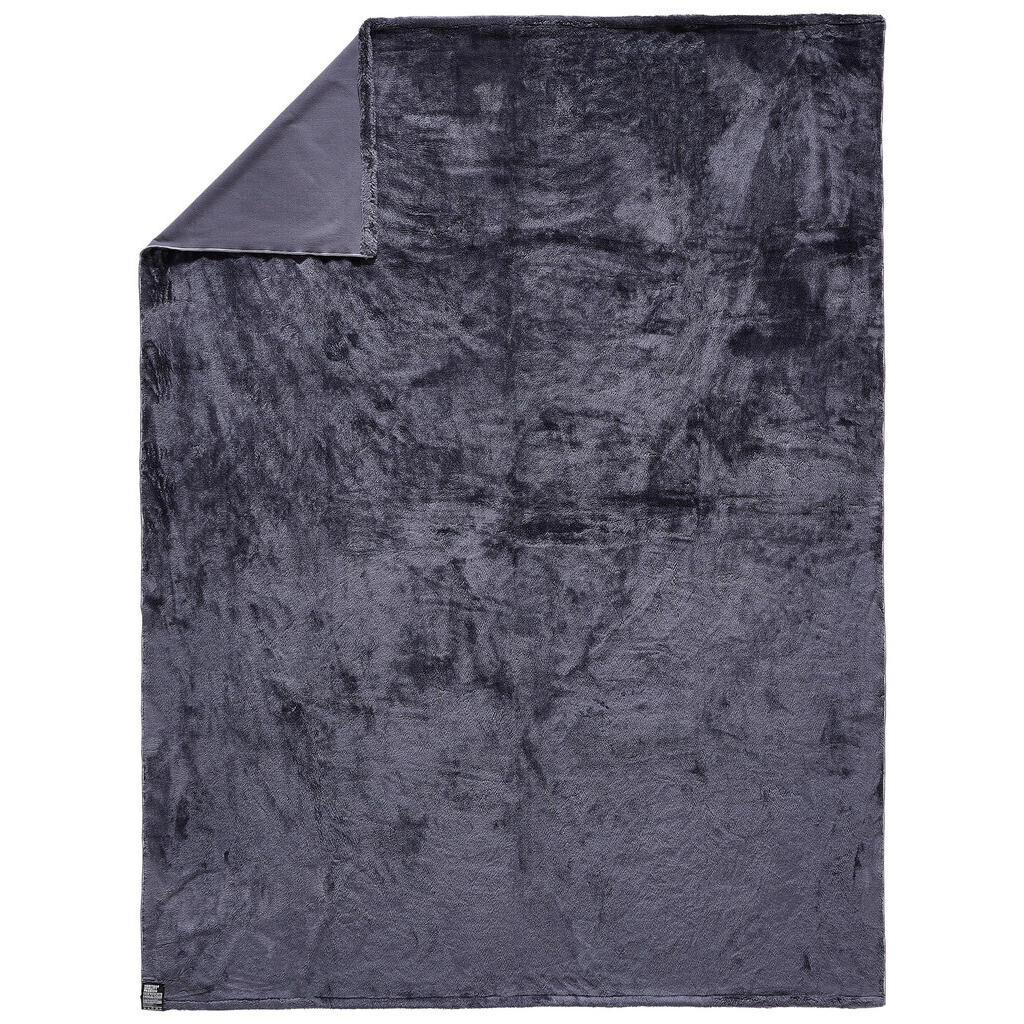 Zoeppritz KOŽUŠINOVÁ DEKA, polyester, 140/190 cm