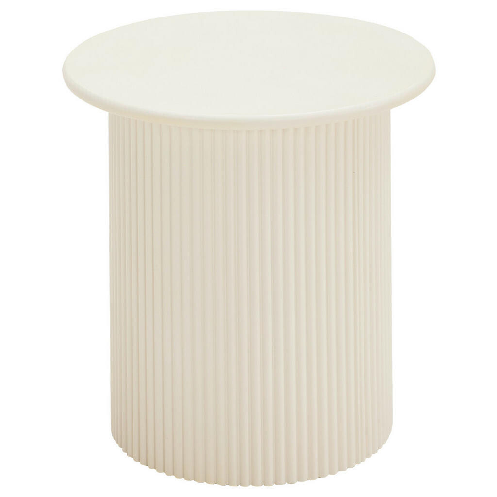 Xora PRÍRUČNÝ STOLÍK, kašmírová