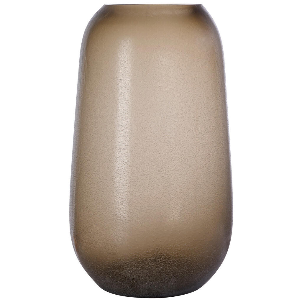 Leonardo VÁZA, sklo, 40,00 cm