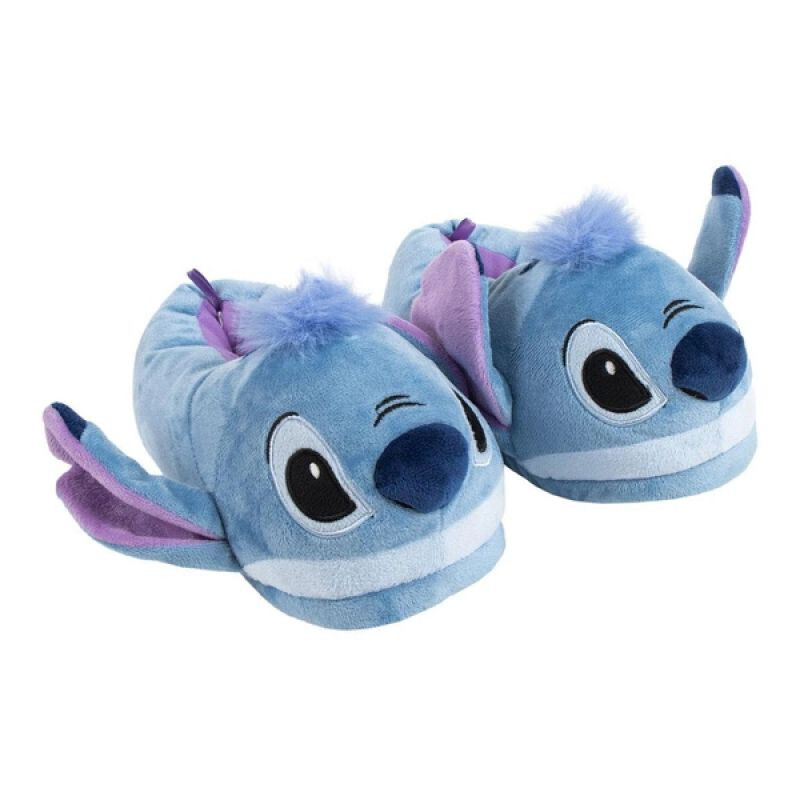 Cerda Stitch topánky papuče mäkké teplé módne báječné 36,5