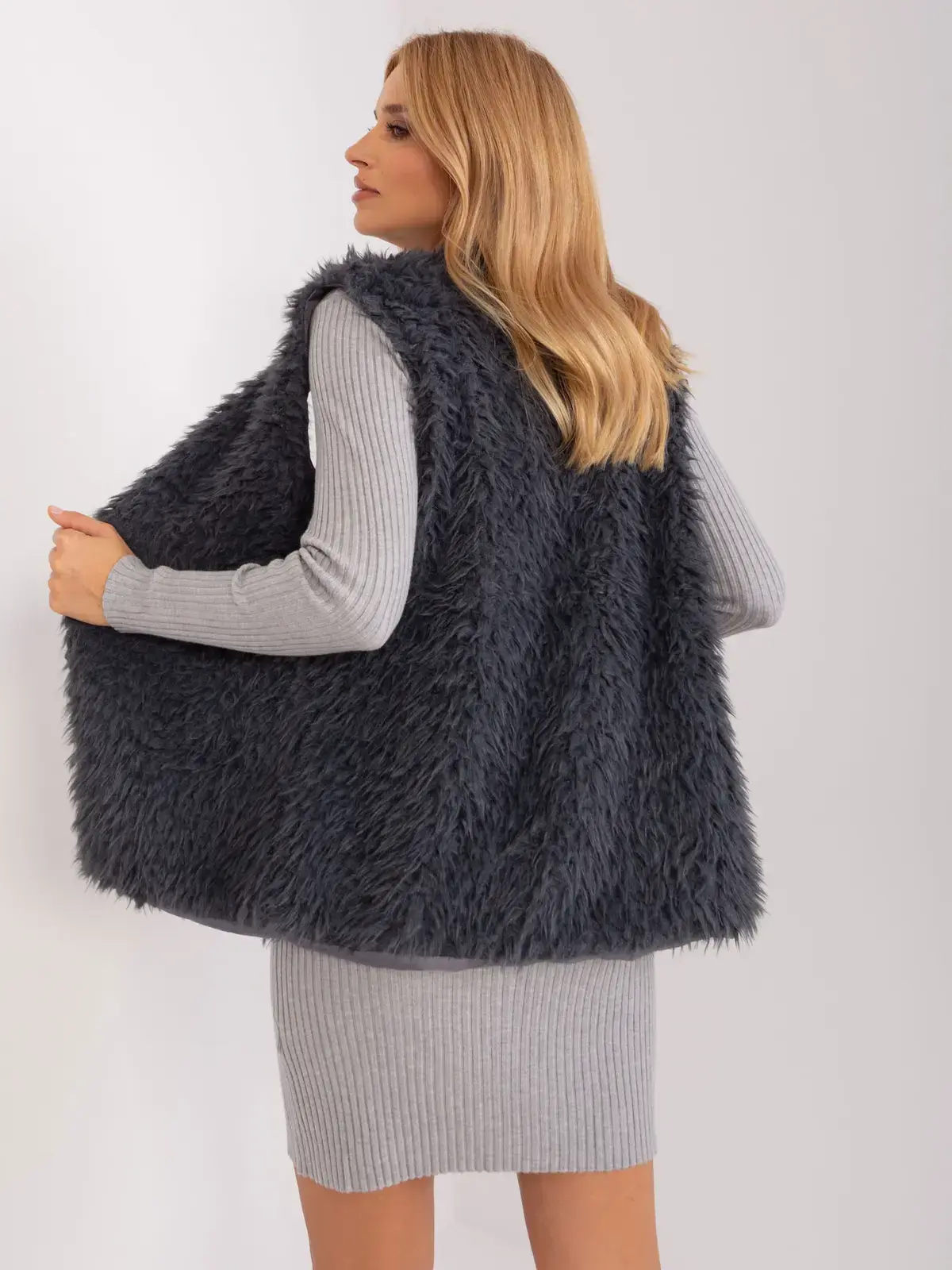 Vesta TW KZ 1402.10P grafit L