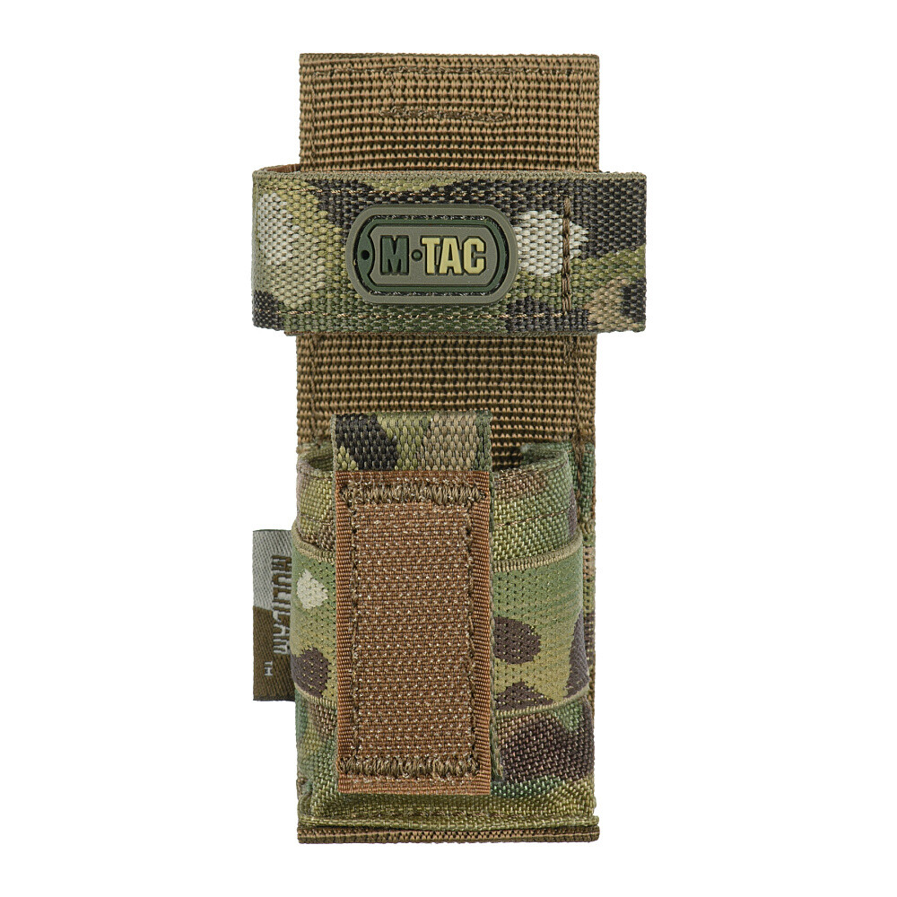 Puzdro na turniket M-Tac Compact Tourniquet Pouch Gen.III - multicam
