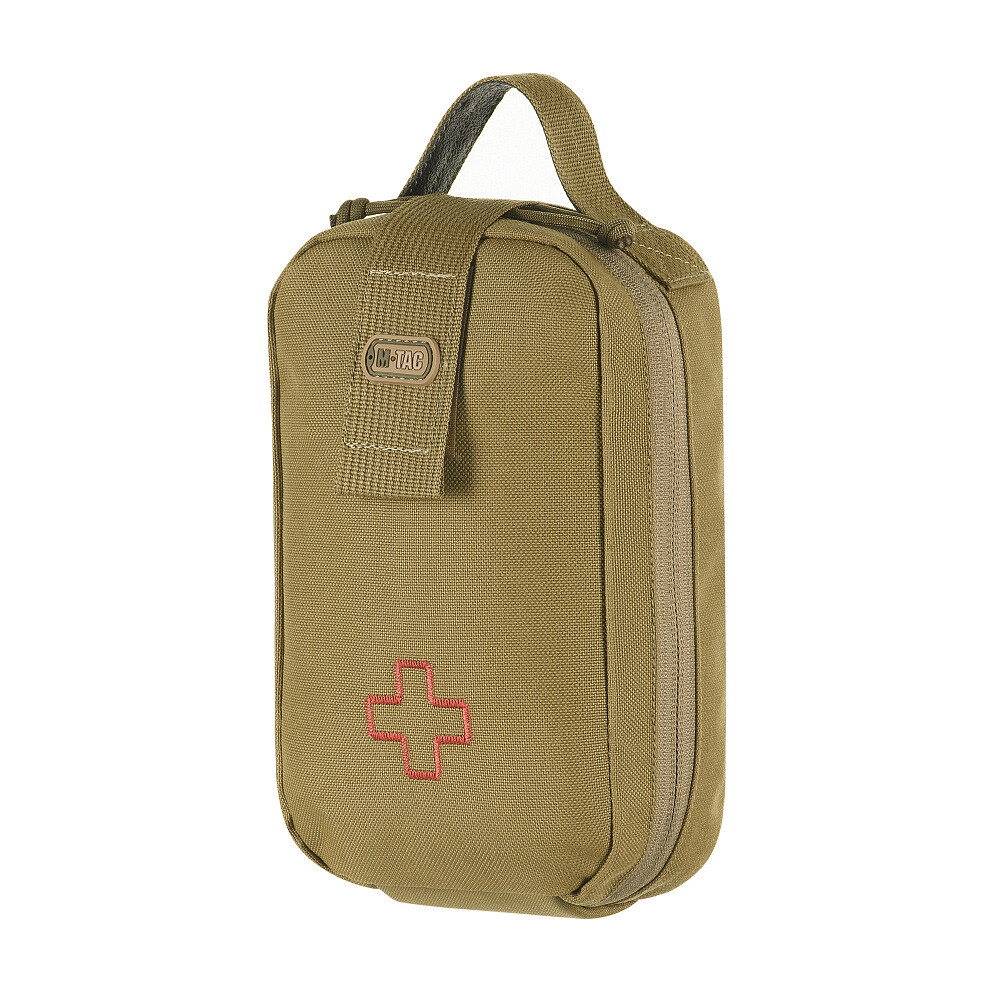Puzdro na lekárničku Medical Pouch Rip Off - coyote