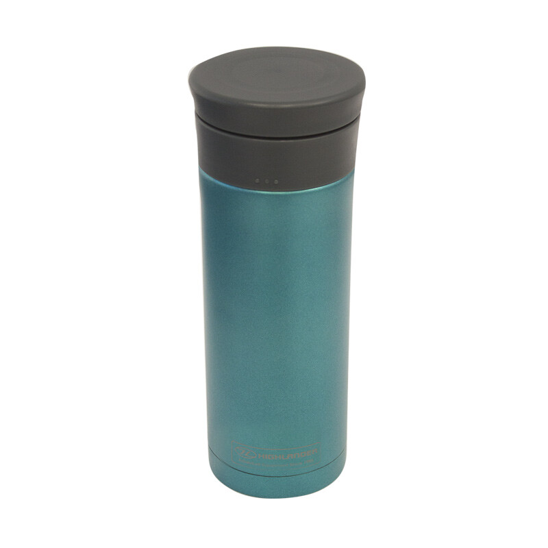 Termoska Highlander Thermal Mug 500ml - modrá