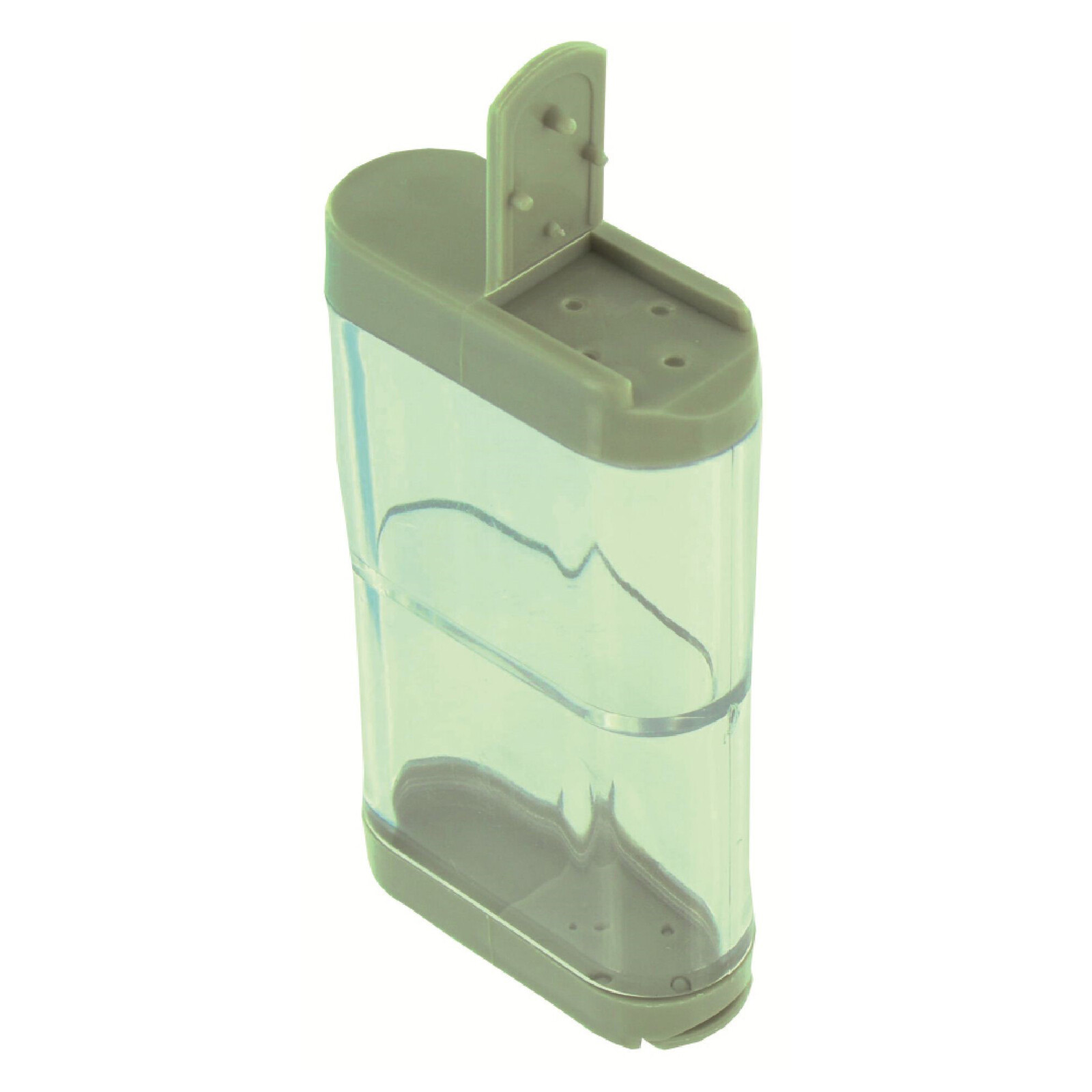 Korenka soľ a korenie Highlander 2v1 - olivová