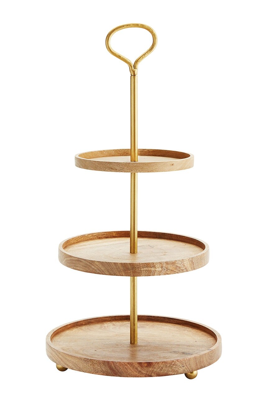 Madam Stoltz Etažérka