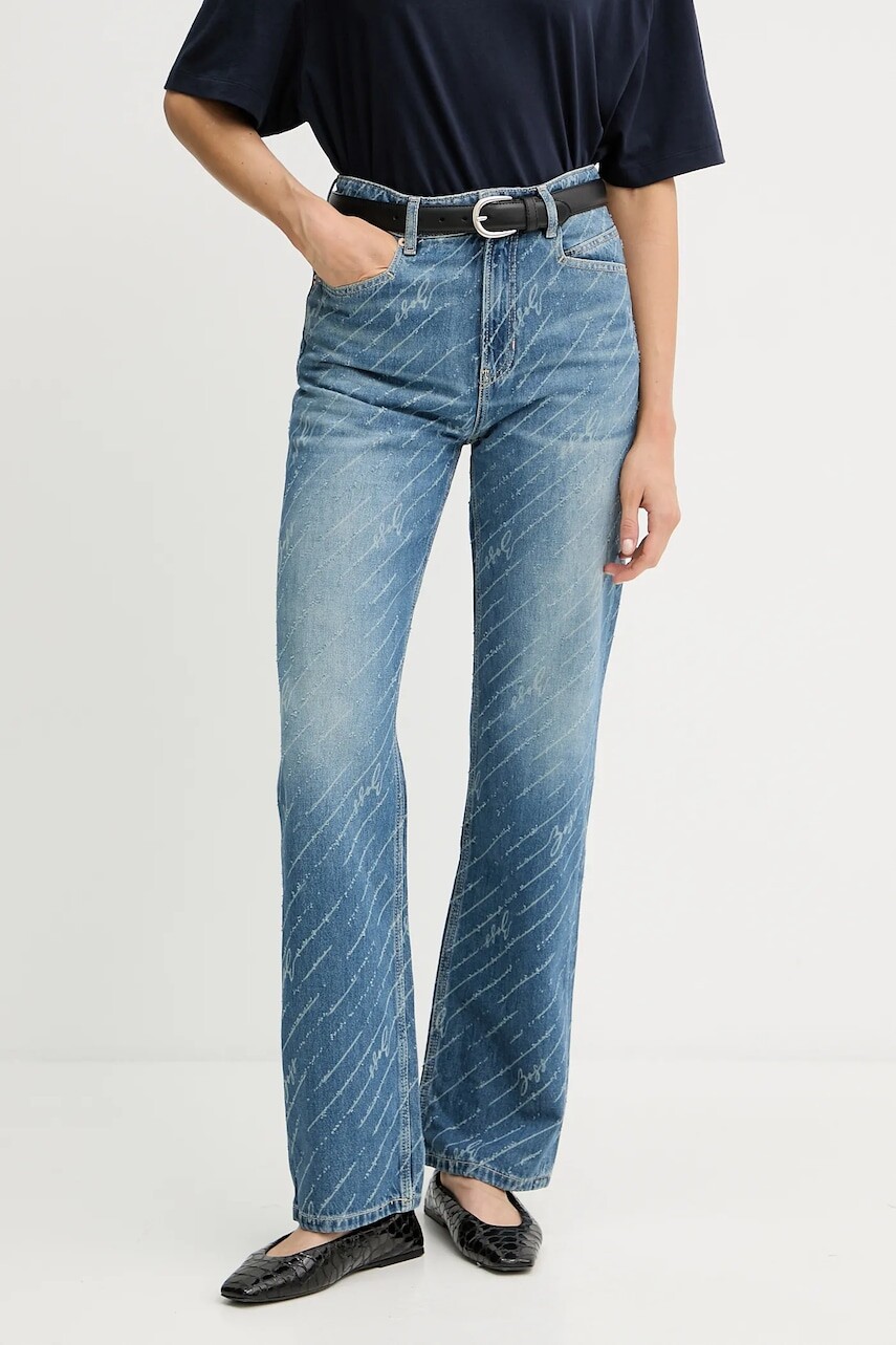 Rifle BOSS Orange C_ADA HR 11.0 vysoký pás, 50545081