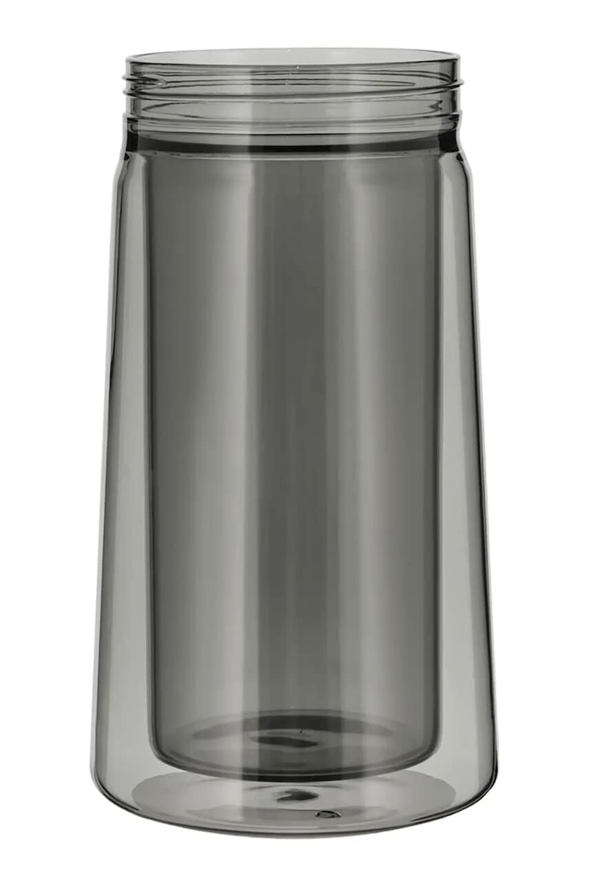 Vložka do kávovaru Jacob Jensen 21,5 x 11,5 cm čierna farba