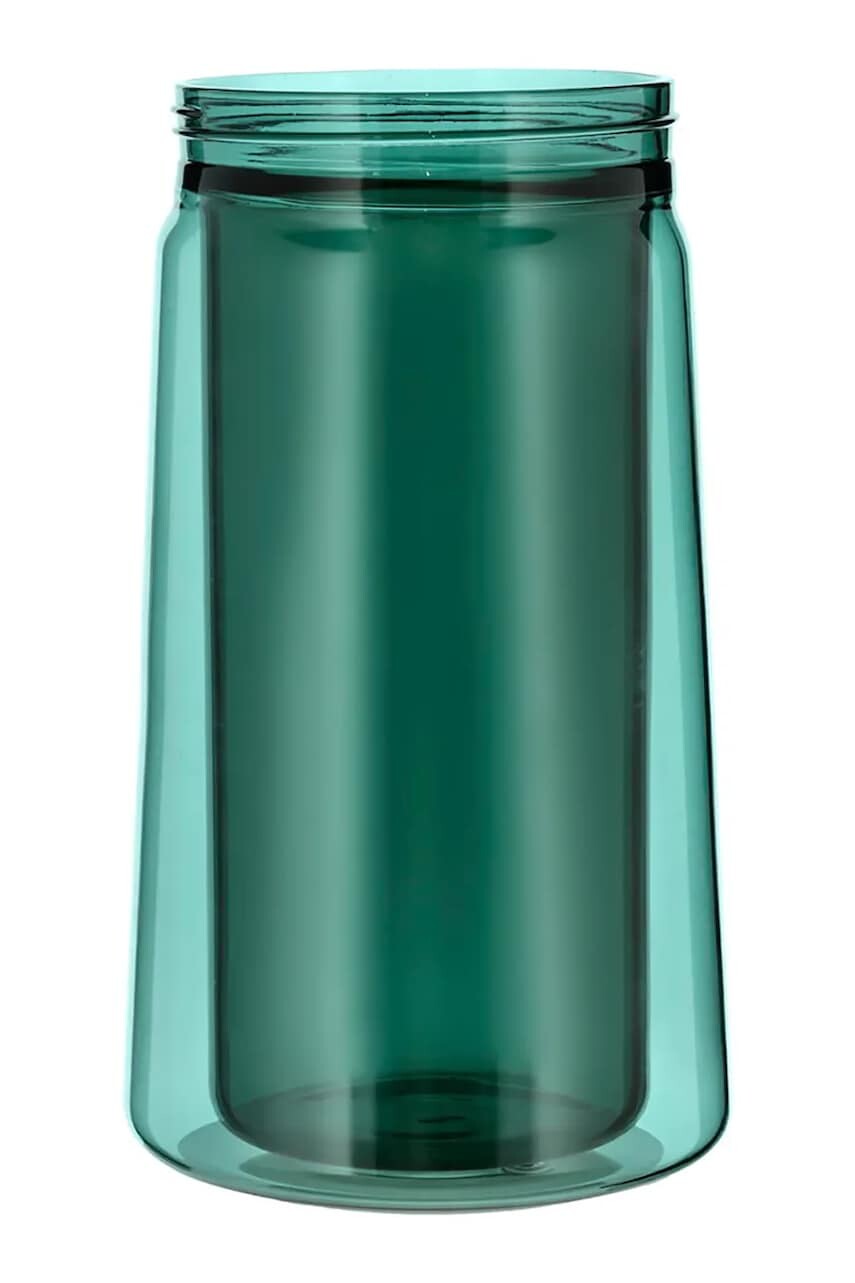 Vložka do kávovaru Jacob Jensen 21,5 x 11,7 cm zelená farba