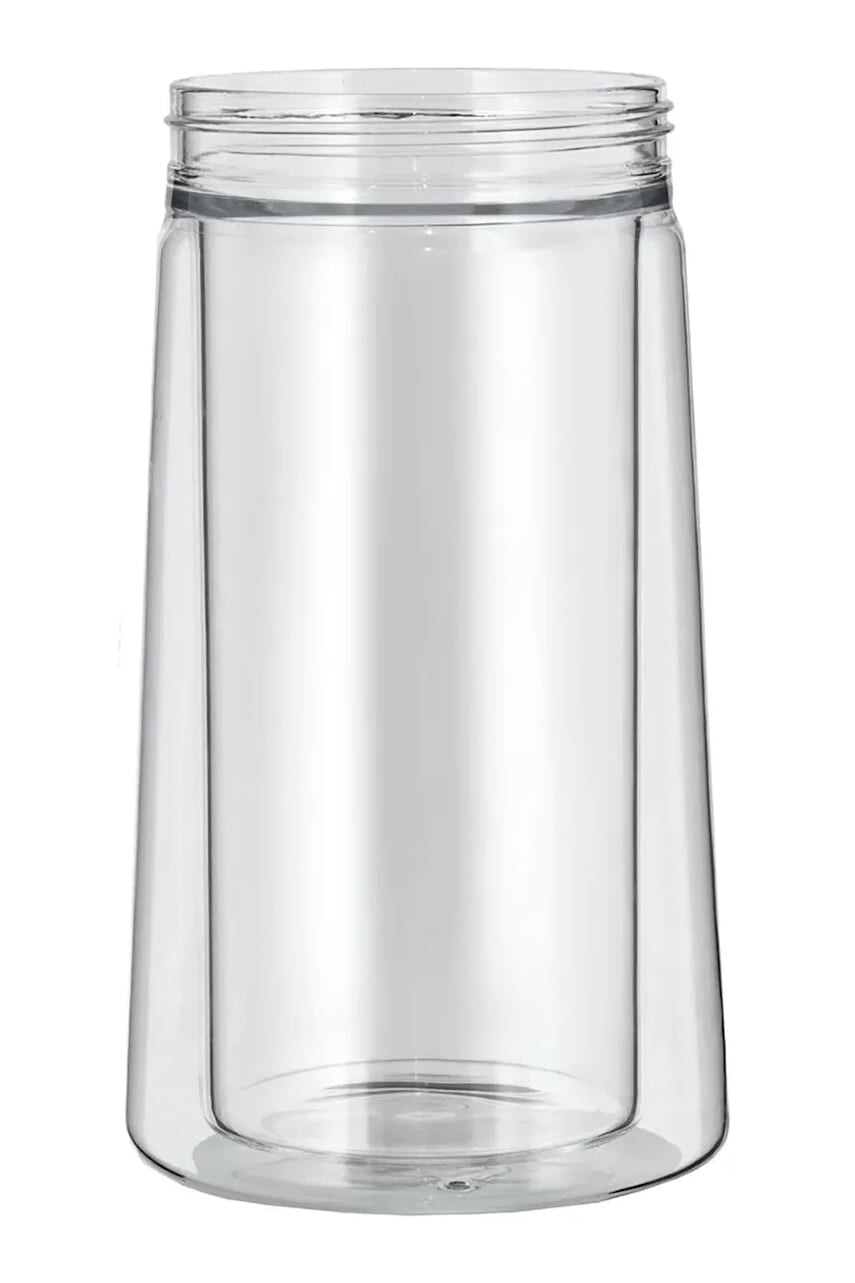 Vložka do kávovaru Jacob Jensen 21,5 x 11,5 cm priehľadná farba