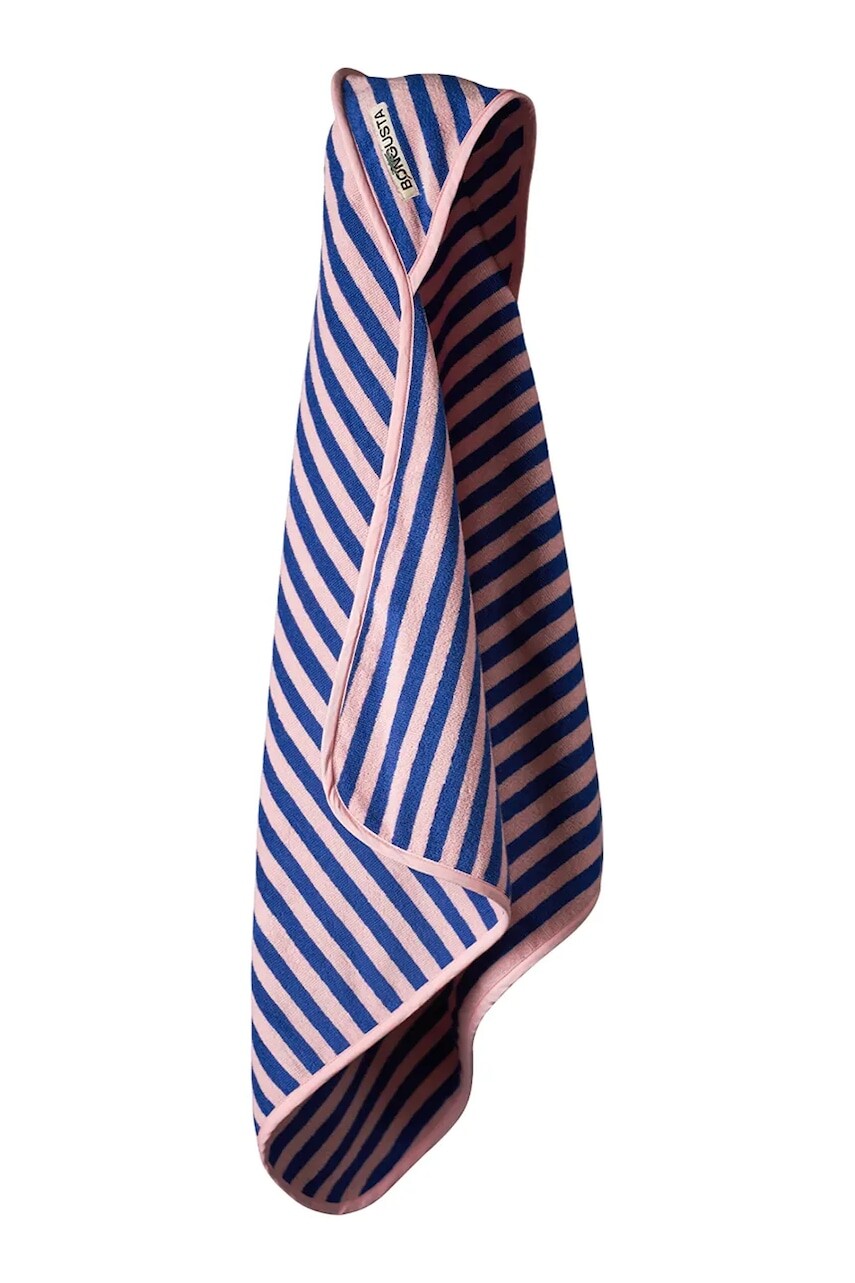 Detský bavlnený uterák Bongusta Naram 80 x 80 cm viac farieb