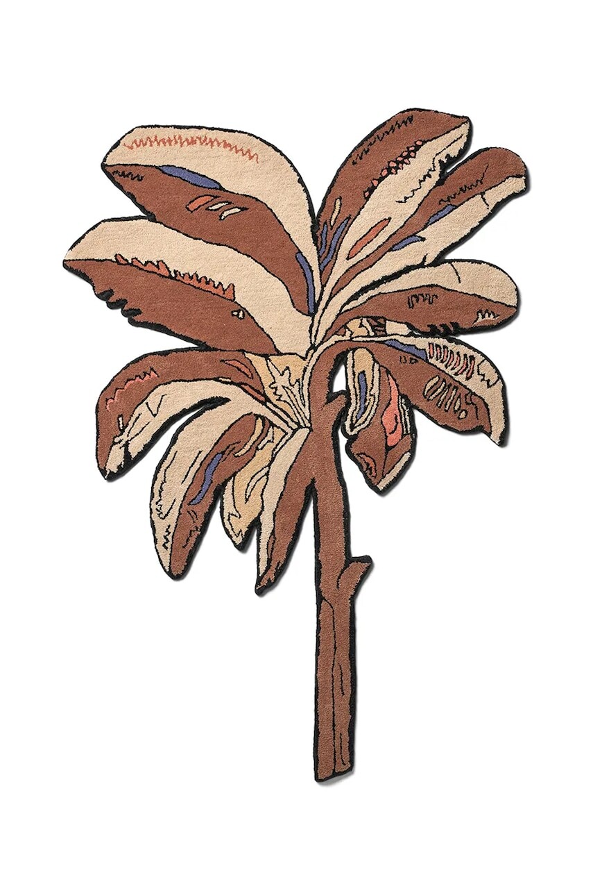 Vlnený koberec Bongusta Bounty 110 x 160 cm viac farieb