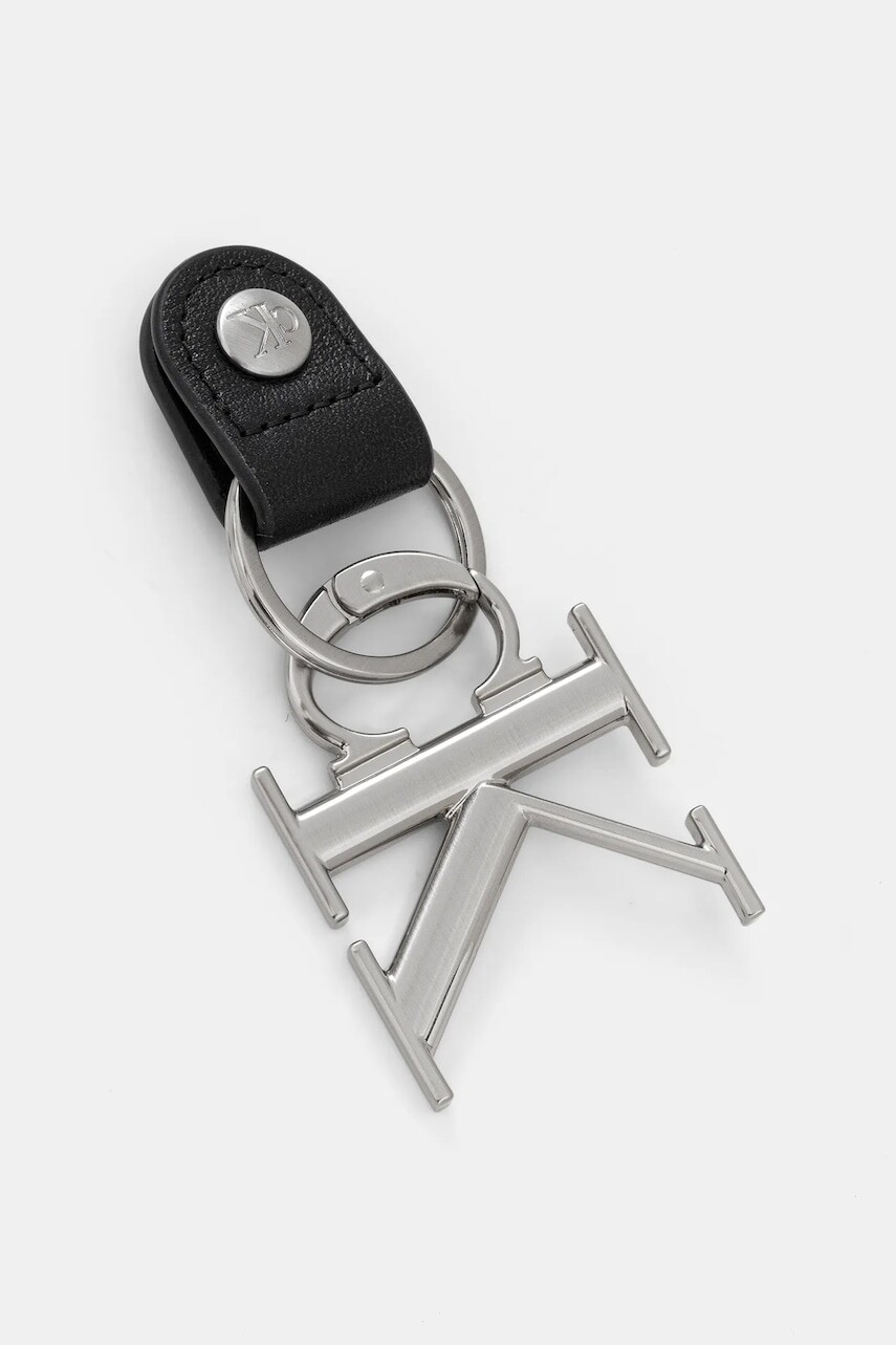 Kľúčenka Calvin Klein LV04D1157G