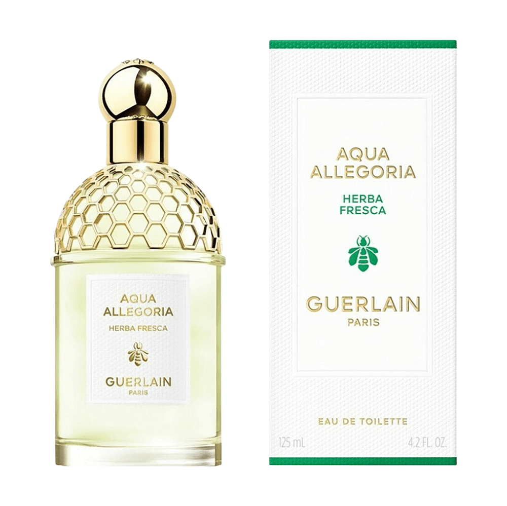 Guerlain Aqua Allegoria Herbal Fresca 75ml