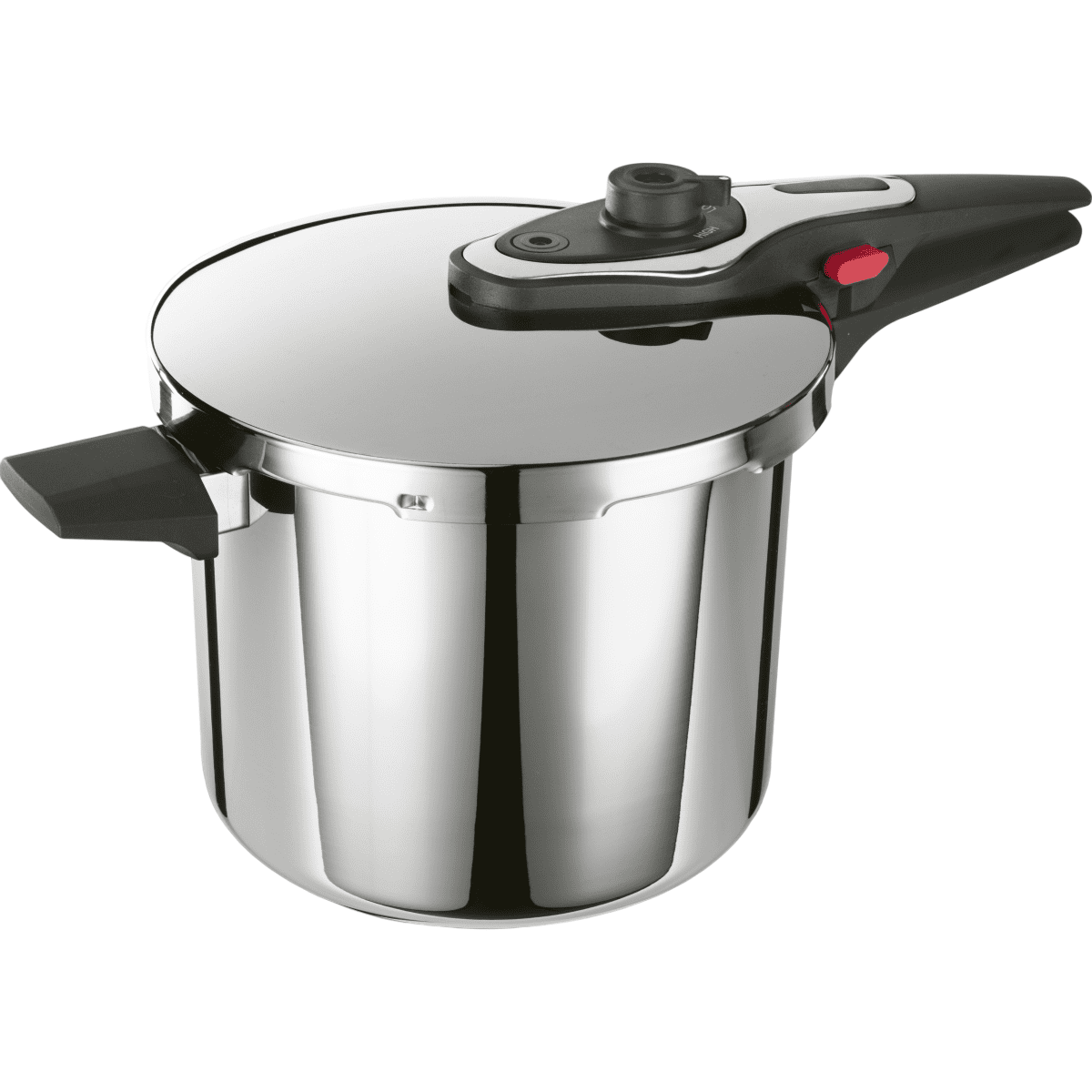 Lamart LT1312 Tlakový hrniec Vape, 7 l, 7 l