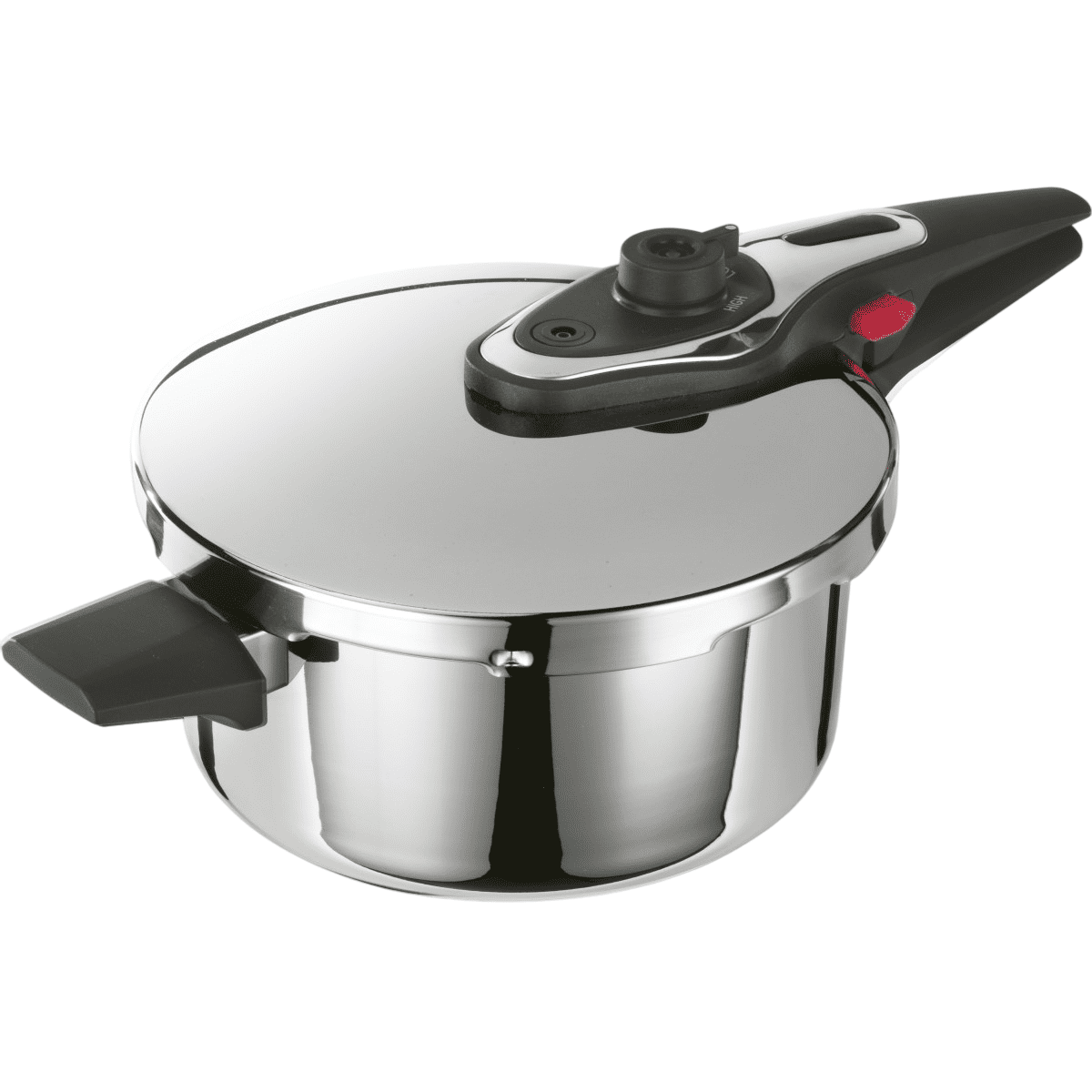 Lamart LT1311 Tlakový hrniec Vape, 4 l, 4 l