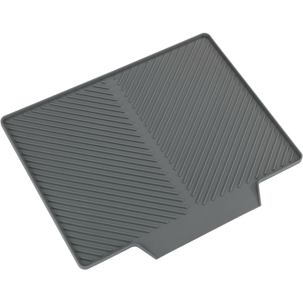 Wenko Odkvapkávacia podložka Nelia Maxi, 40 x 35 cm, L