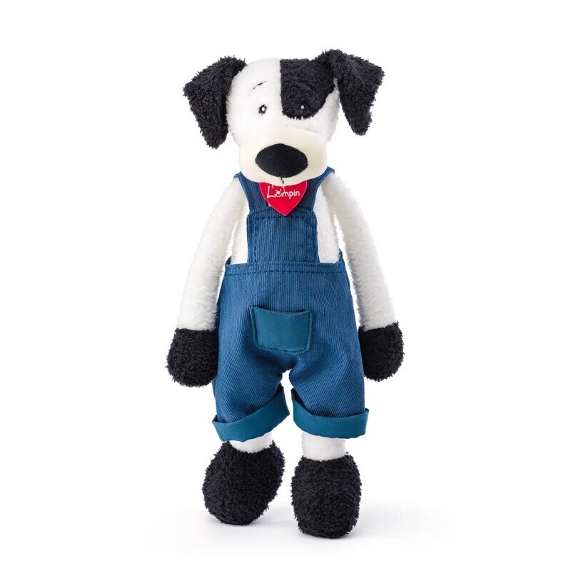 Lumpin Dog Federico, 40 cm