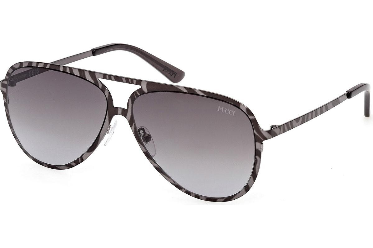 Emilio Pucci EP0247 05B - ONE SIZE (58)