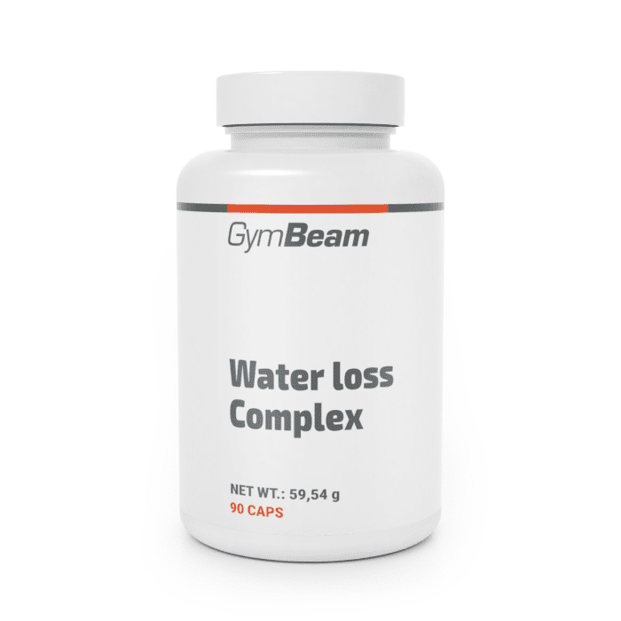 GymBeam Water Loss Complex