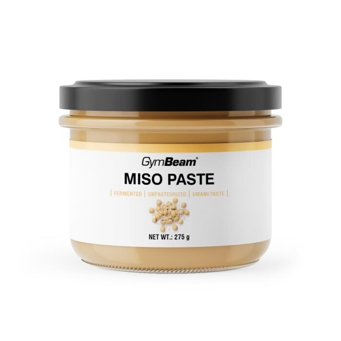 GymBeam Miso Pasta 275 g