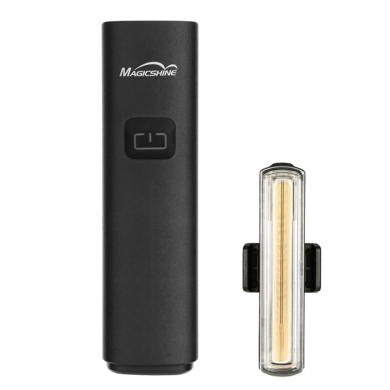 Predné a zadné svetlo combo Magicshine ALLTY 800 V2.0+ SEEMEE 50 V2.0 combo