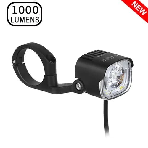 Predné svetlo Magicshine ME 1000