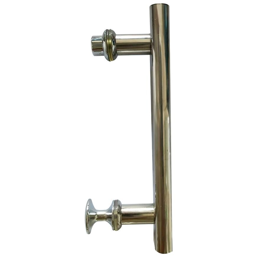 Úchytka na sprchové dvere A1900 Flower