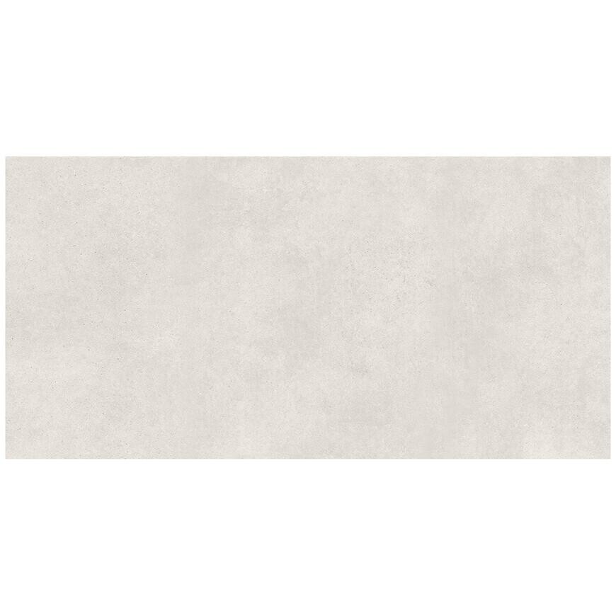 Toronto White Matt 60/120 Rect. Pei 4