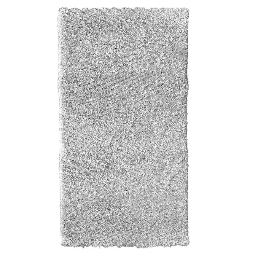 Koberec Shaggy Queen 2,0/2,8 80395 295 sivý