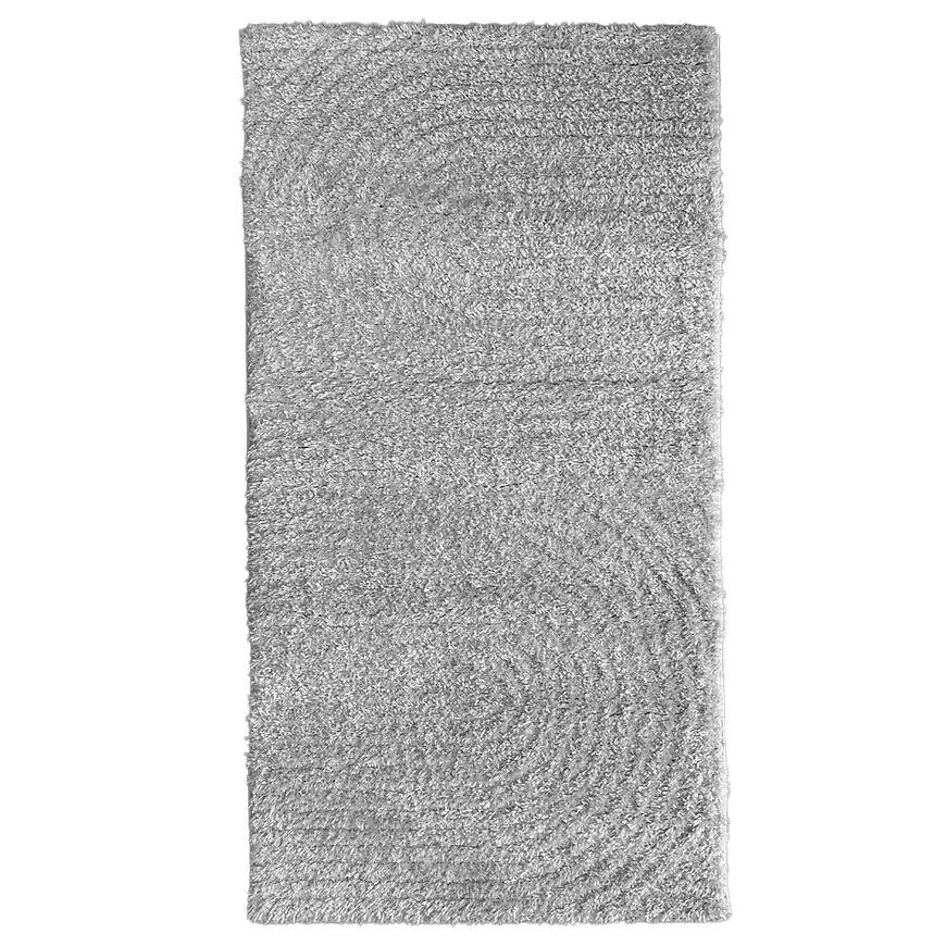 Koberec Shaggy Queen 1,4/1,9 80400 295 sivý