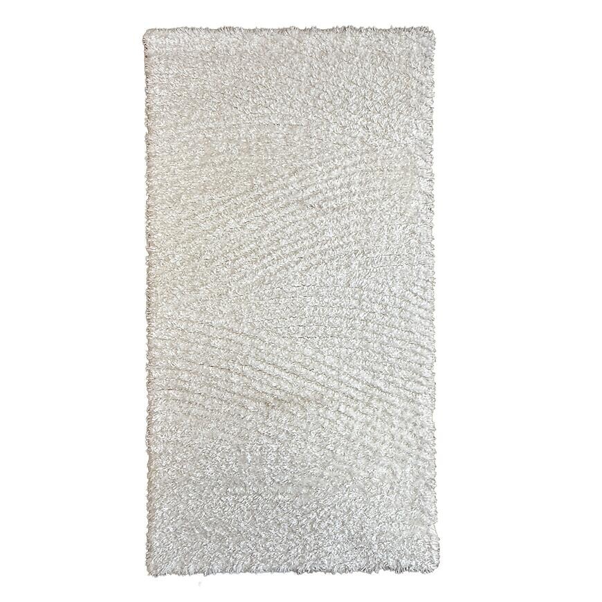 Koberec Shaggy Queen 1,6/2,3 80395 360 krémový