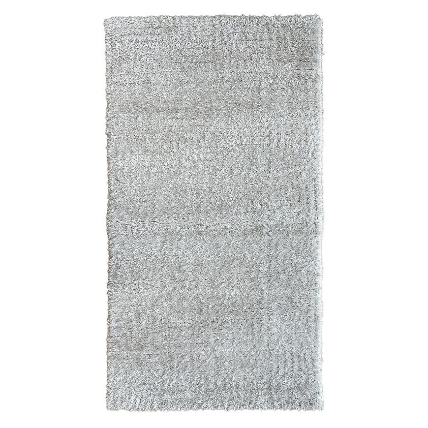 Koberec Shaggy Queen 1,4/1,9 80397 295 sivý