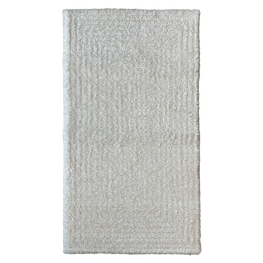 Koberec Shaggy Queen 0,8/1,5 80401 360 krémový