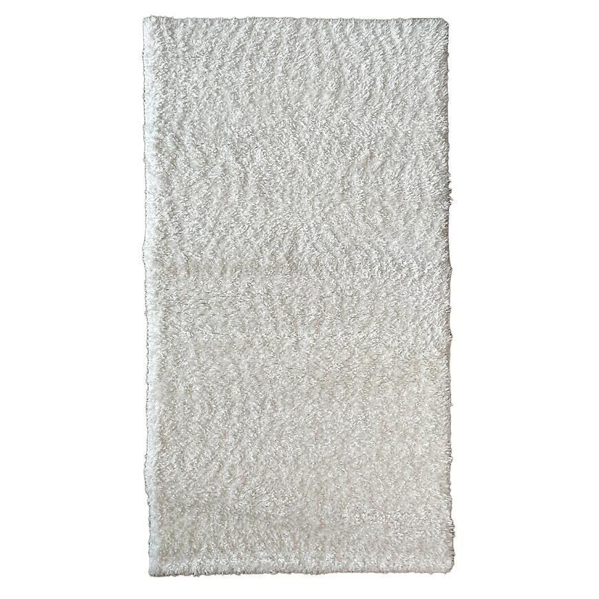 Koberec Shaggy Queen 0,8/1,5 80402 360 krémový