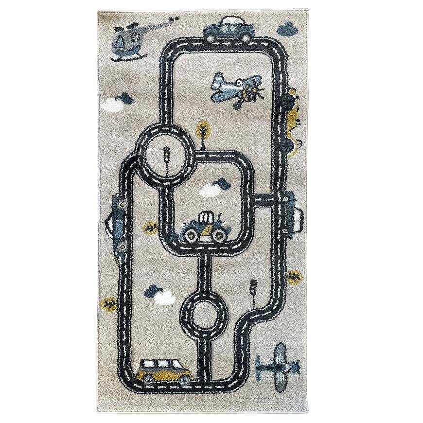 Koberec Bellariva KIDS 1,6/2,3 B1497 8F3 28